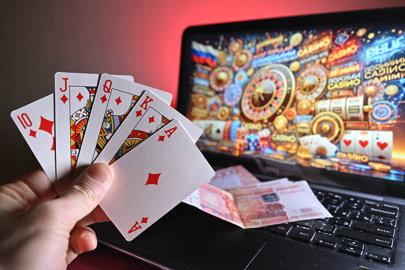 The Thrill of Casino Luck of Spins UK Your Guide to Winning The Thrill of Casino Luck of Spins UK Your Guide to Winning