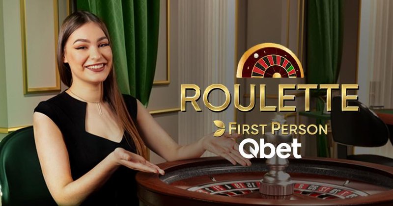 Discover qbet casino online