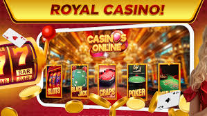 WinsMania Casino Unleash Your Gaming Potential WinsMania Casino Unleash Your Gaming Potential