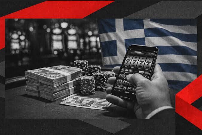 Online Casino στην Ελλάδα Τα Πάντα για τον Παίκτη Online Casino στην Ελλάδα Τα Πάντα για τον Παίκτη