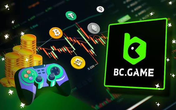 Unlock Exciting Bonuses at BC.Game