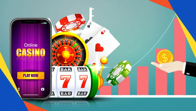 Unlocking the Magic of Casino Slots Muse Unlocking the Magic of Casino Slots Muse